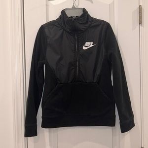 Nike Black Fleece, Size Medium
